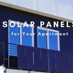 6 Ways to Get Solar Panel for Your Apartment